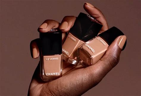 nagellacke chanel|best Chanel nail polish colors.